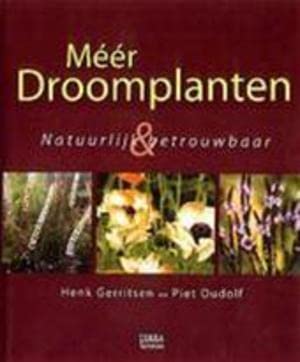 Meer droomplanten: & natuurlijk betrouwbaar Books