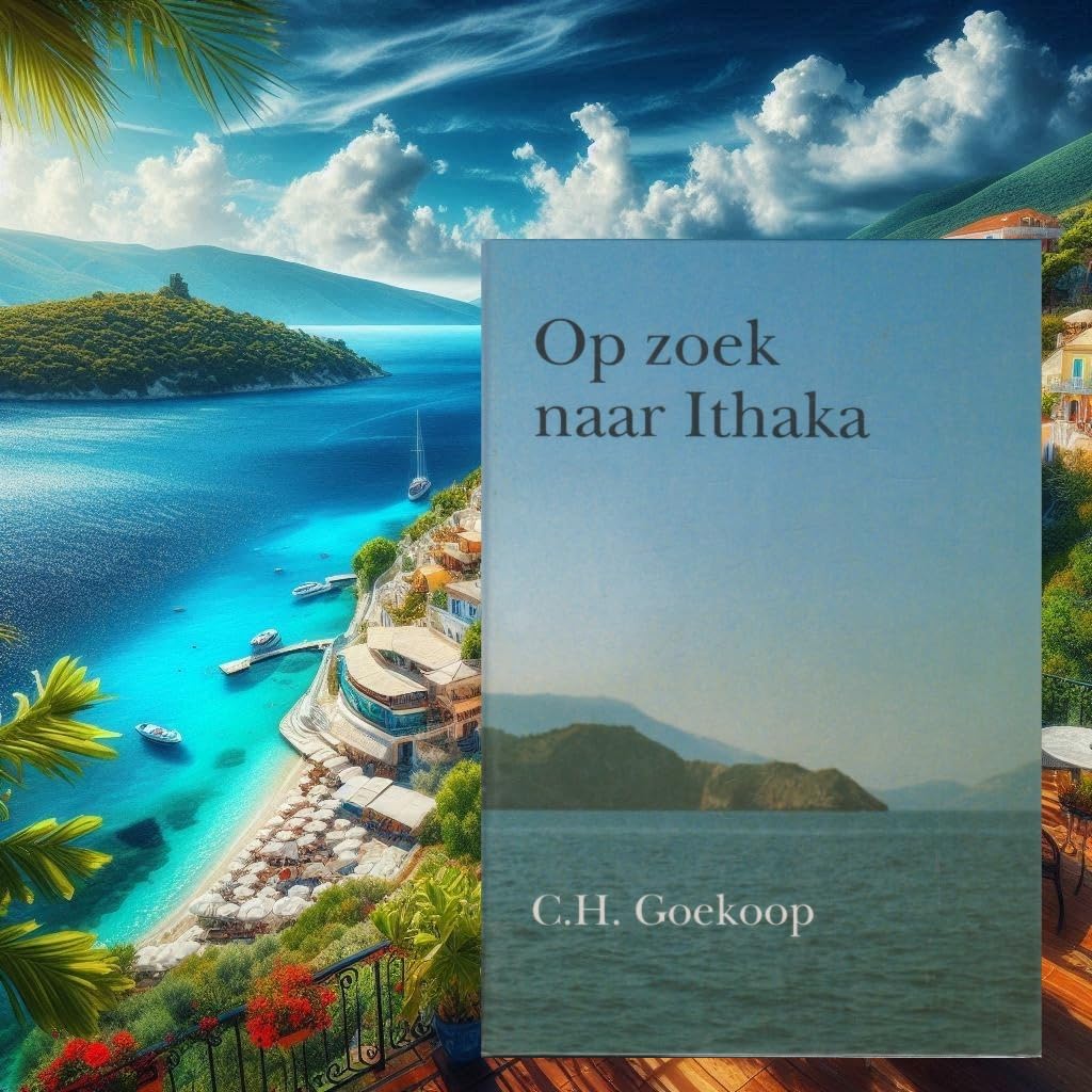 Op zoek naar Ithaka: een speurtocht naar het vaderland van Odysseus Film, Art & Culture