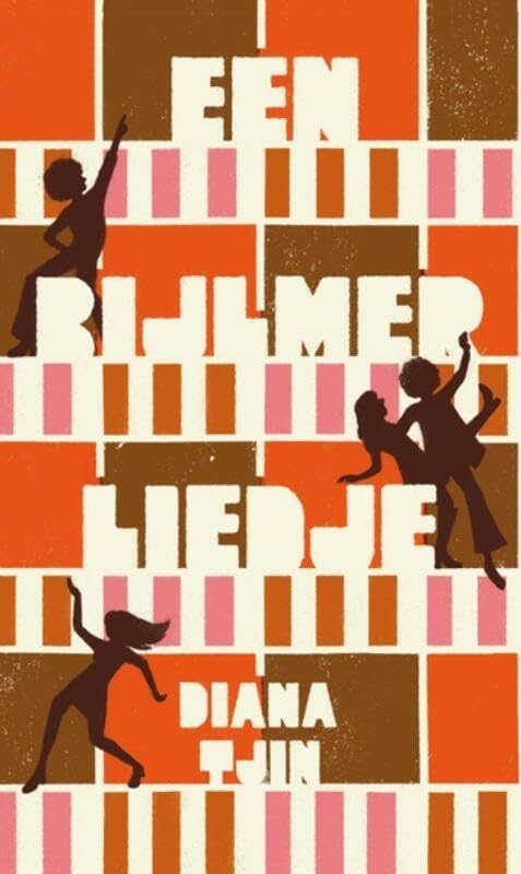 Een Bijlmerliedje: roman book