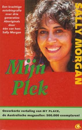 Mijn plek: autobiografie over drie generaties aboriginals book