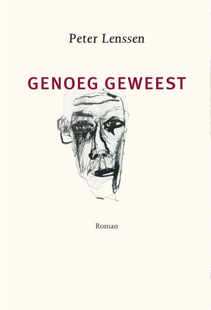 Genoeg geweest: De zelfmoordbestanden book