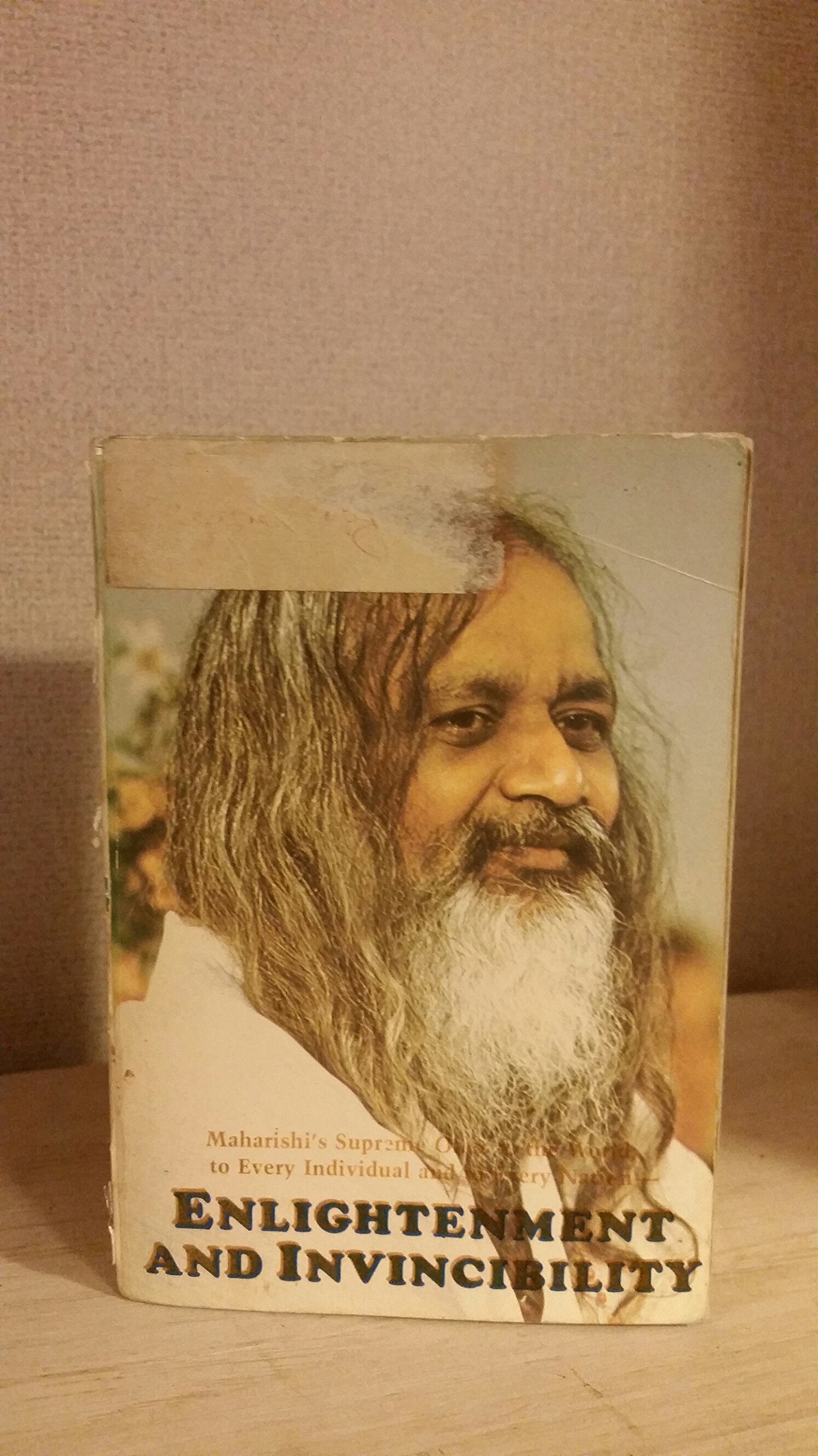 Enlightenment Invincibility: To Every Individual, to Every Nation Books