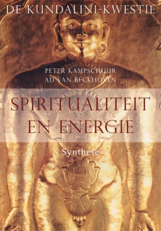 Spiritualiteit en energie: de Kundalini-kwestie book