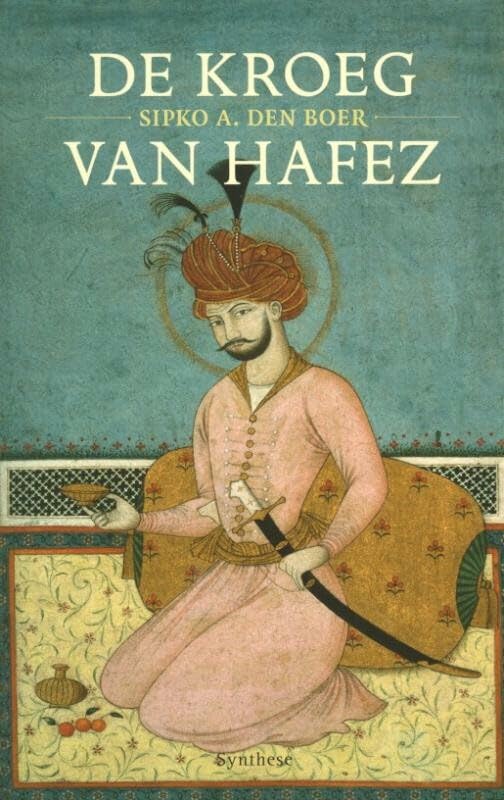 De kroeg van Hafez book