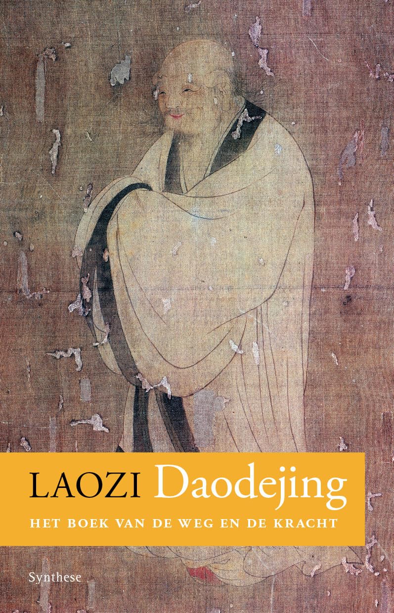 Daodejing: het boek van de weg en de kracht book