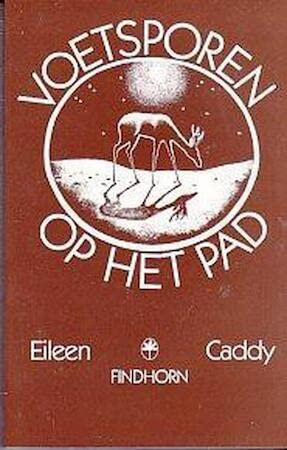 Voetsporen op het pad Religion & Esotericism