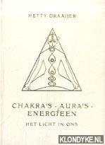 Chakra's, aura's en energieen: het licht in ons Social Sciences