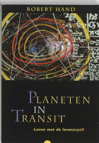 Planeten in transit: leven met de levenscycli book