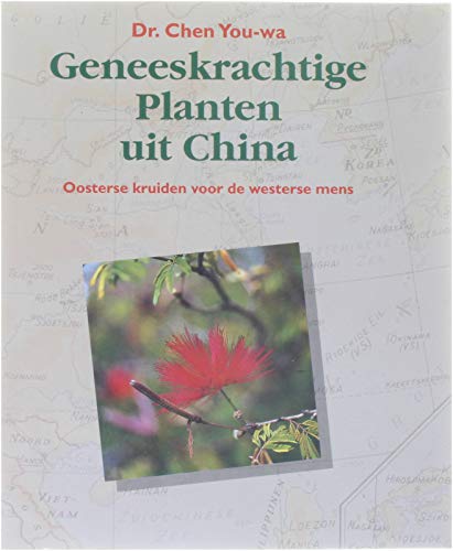 Geneeskrachtige Planten Uit China Books