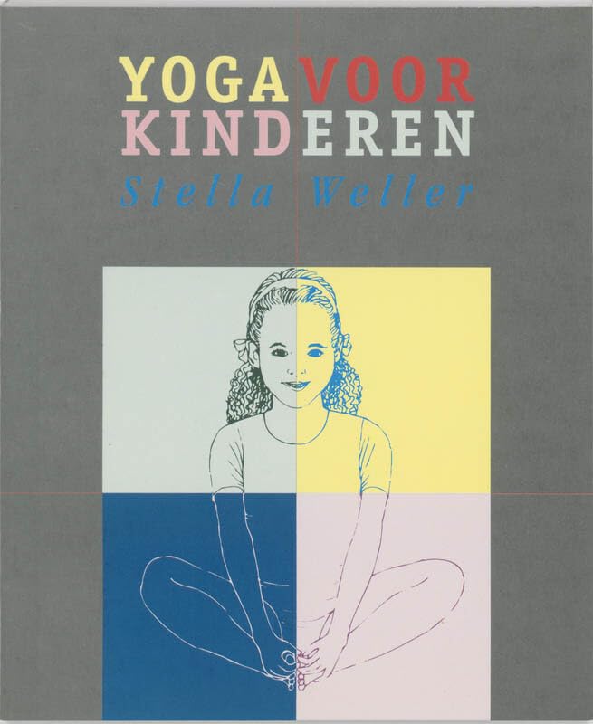 Yoga voor kinderen / druk 1 Health, Nutrition & Fitness
