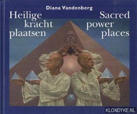 Product Image: Heilige Krachtplaatsen