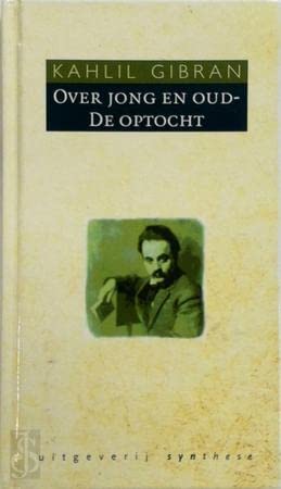 Over jong en oud Books