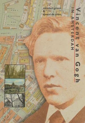Product Image: Vincent van Gogh in Amsterdam