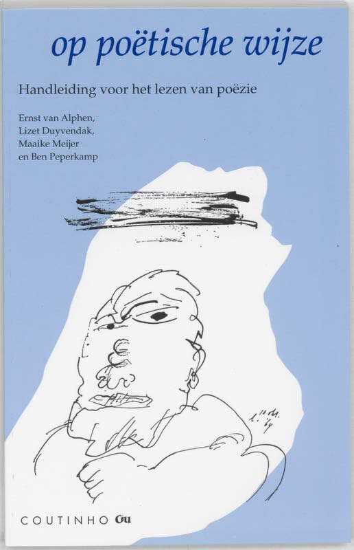 Op poëtische wijze: een handleiding voor het lezen van poëzie book