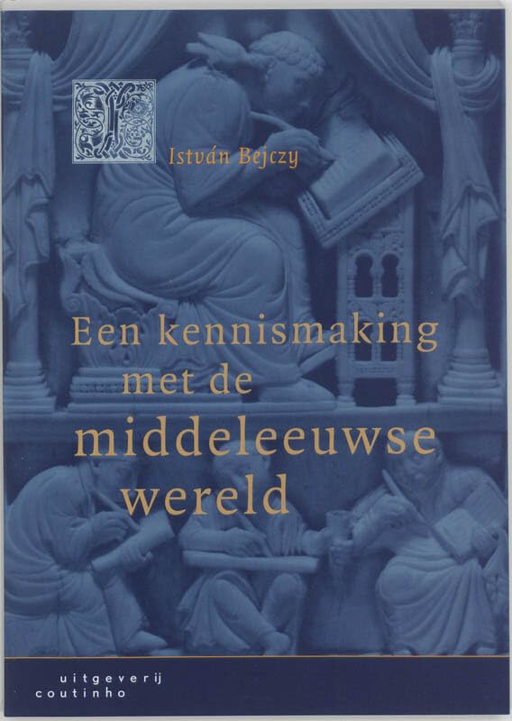 Een kennismaking met de middeleeuwse wereld book
