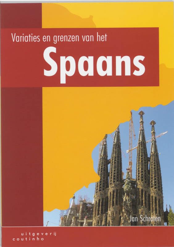Variaties en grenzen van het Spaans book