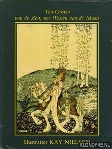 Ten oosten van de zon, ten westen van de maan: volksverhalen uit het hoge noorden book