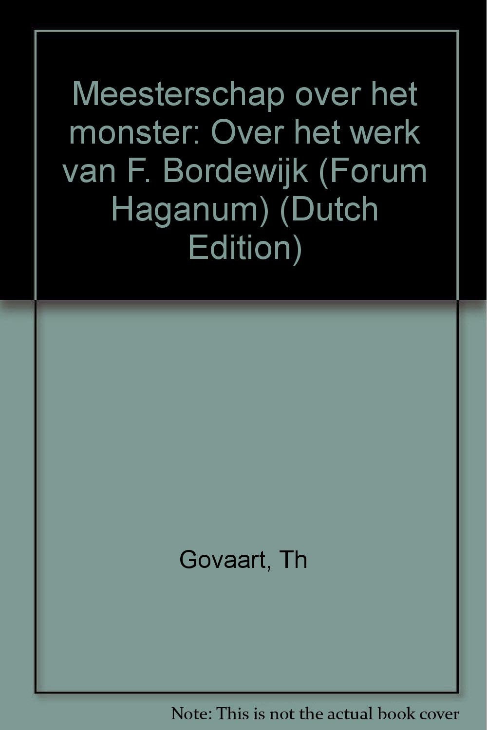 Fantastische Vertellingen. book