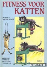 Product Image: FITNESS VOOR KATTEN