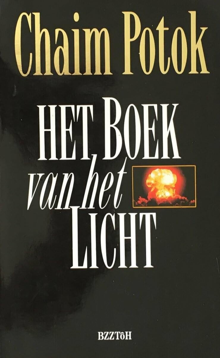 Het boek van het licht Contemporary literature Books