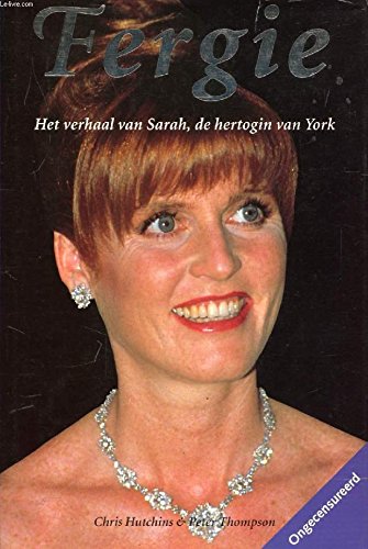 Fergie - Het verhaal van Sarah, de hertogin van York book