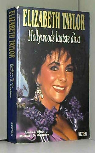 Elizabeth Taylor: Hollywoods laatste diva Sports