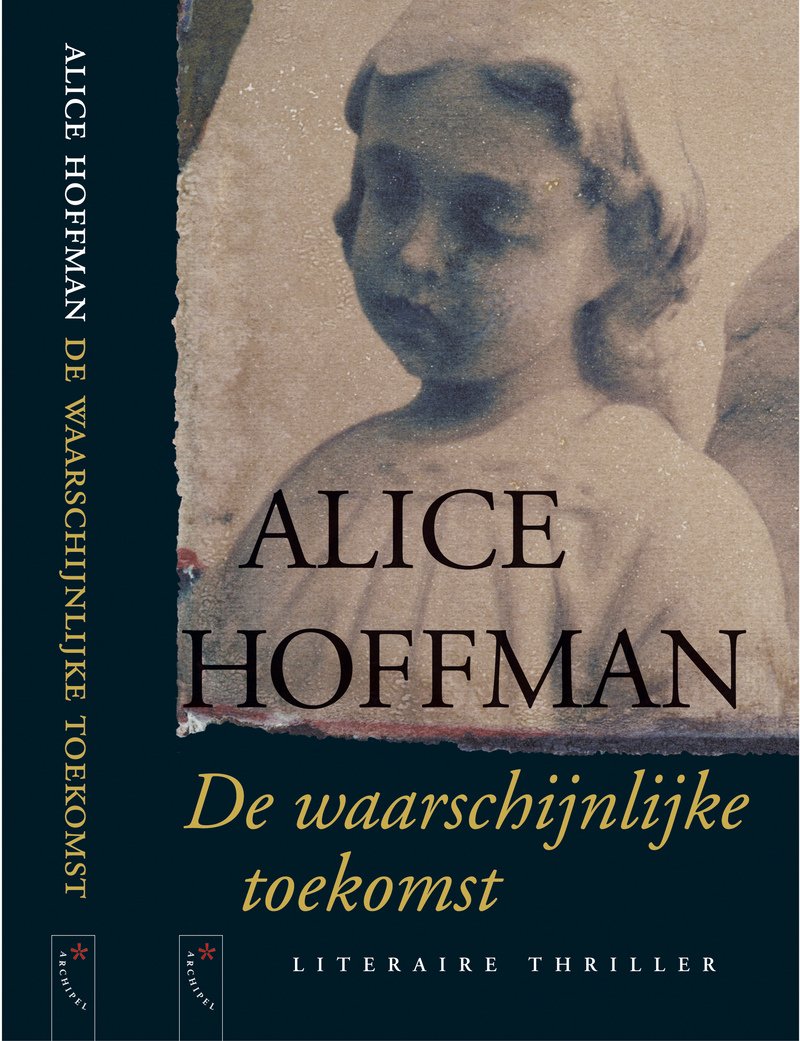 De waarschijnlijke toekomst Contemporary literature