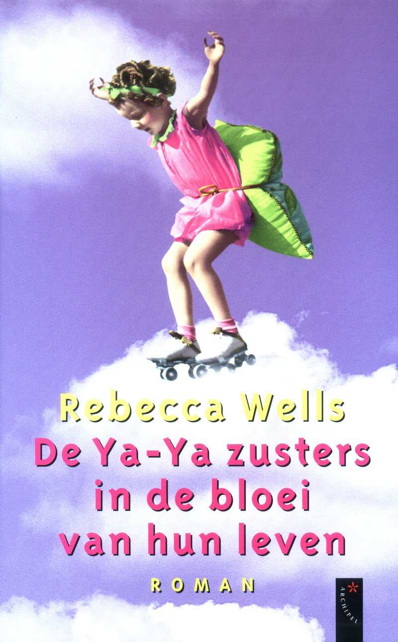 De Ya-Ya zusters in de bloei van hun leven book