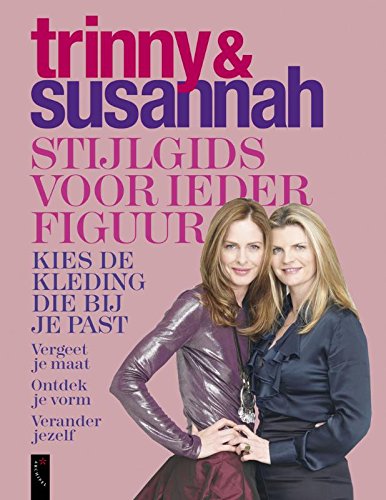 Stijlgids voor ieder figuur: kies de kleding die bij je past book