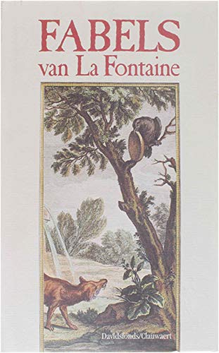 Fabels van La Fontaine: over leven, liefde en dood Contemporary literature