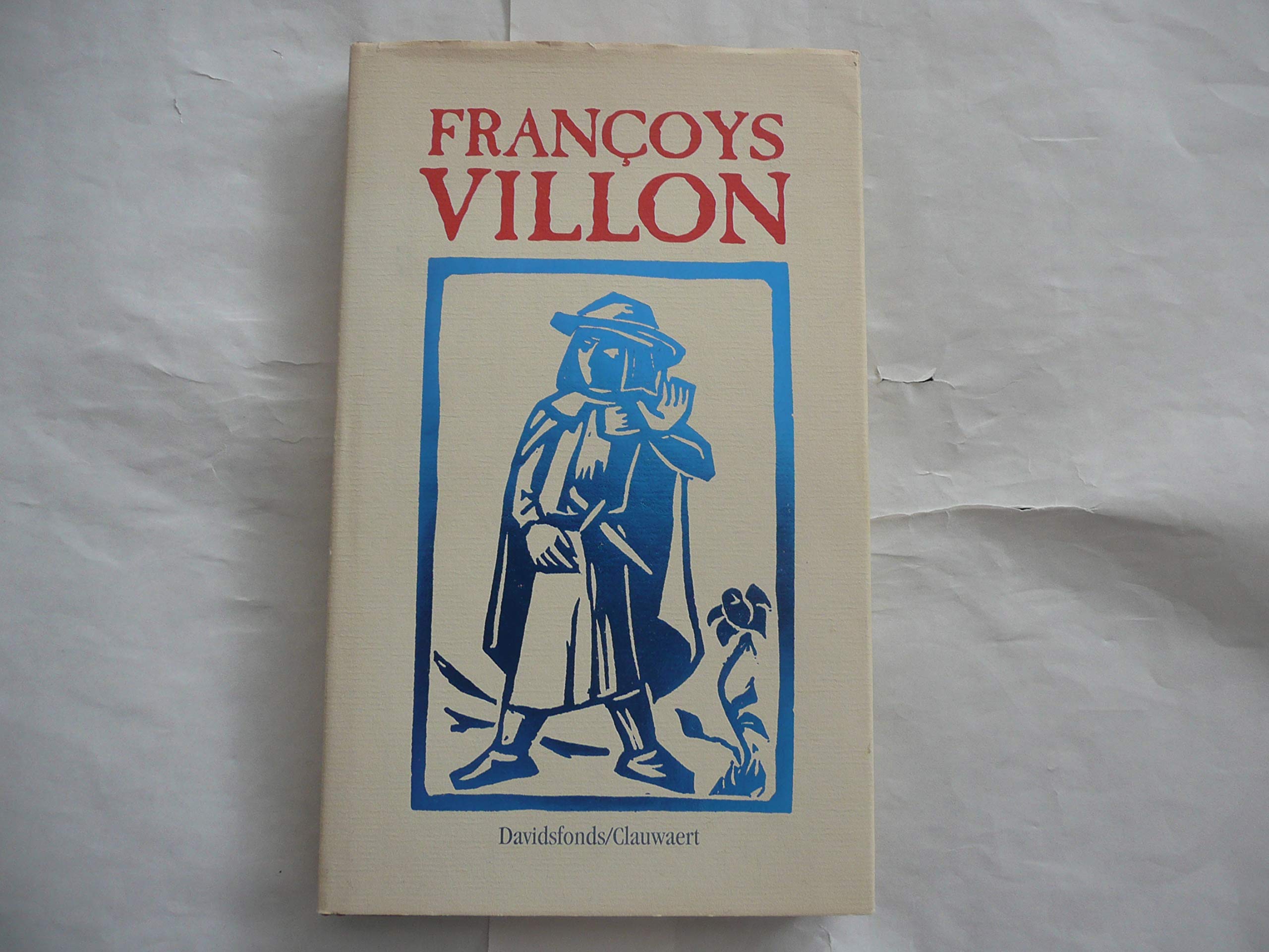 Product Image: Françoys Villon 1431-1463 ...