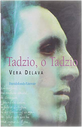 Tadzio, o Tadzio book