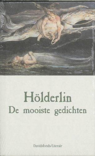 De mooiste gedichten (Davidsfonds/Literair) Poetry