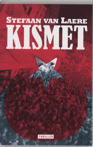 Kismet (George Bracke, 4, Band 4) Contemporary literature