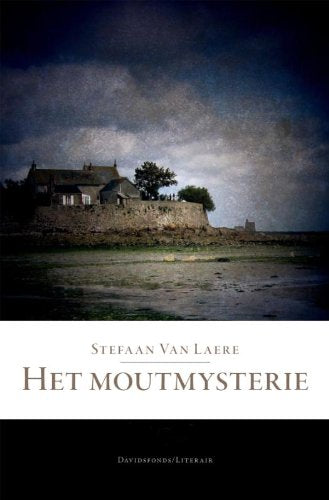 Het moutmysterie (George Bracke, 6) Contemporary literature