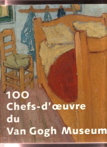 Product Image: 100 chefs-d'oeuvre du Van Gogh Museum