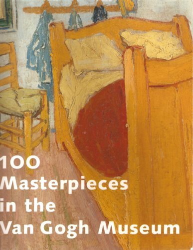 100 Masterpieces in the Van Gogh Museum book