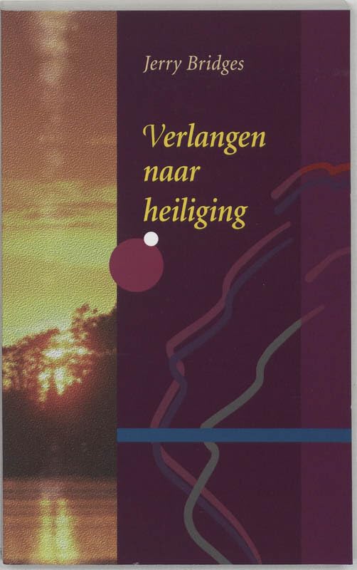 Product Image: Verlangen naar heiliging
