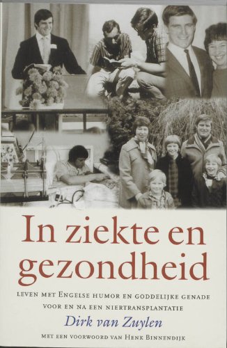 IN ZIEKTE EN GEZONDHEID book
