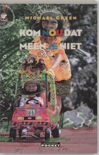 Kom nou, dat meen je niet!: allerlei excuses om Jezus Christus uit de weg te gaan book