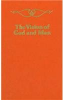Vision of God & Man book
