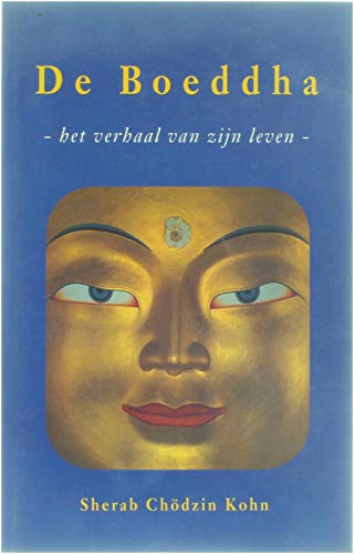 BOEDDHA Books
