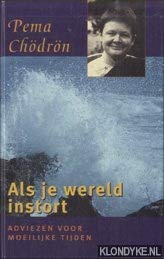 Als je wereld instort: adviezen voor moeilijke tijden book