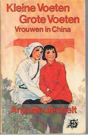 Kleine voeten grote voeten Books