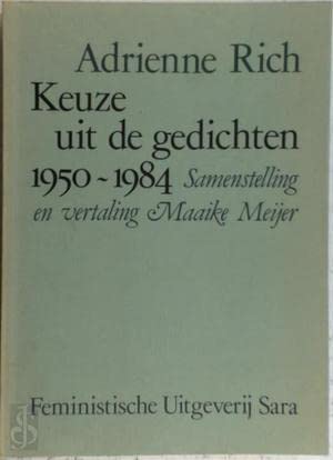 Keuze uit de gedichten 1950-1984 Books