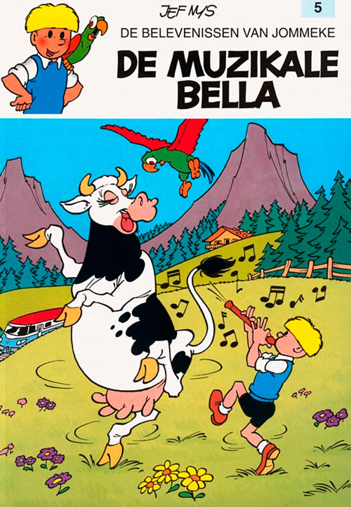 De muzikale Bella: De muzikale Bella book