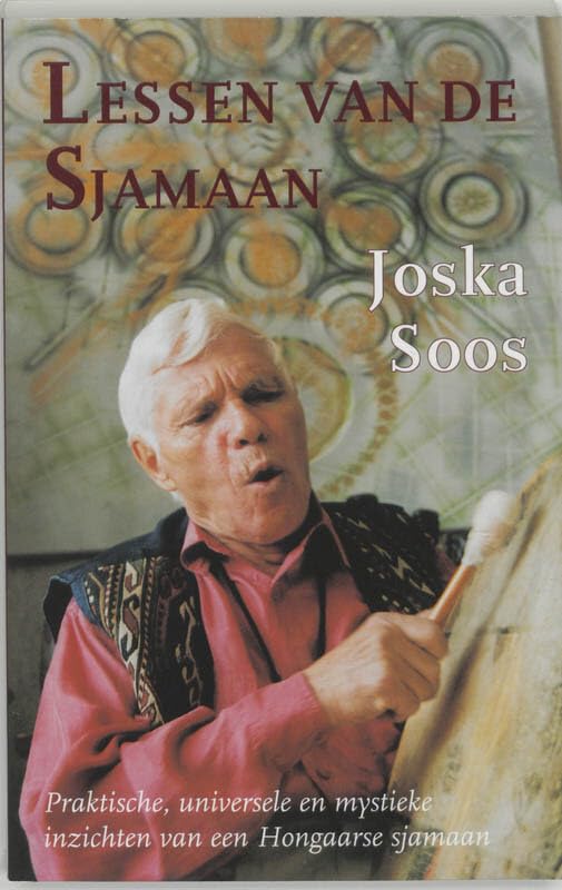 Product Image: Lessen van de sjamaan