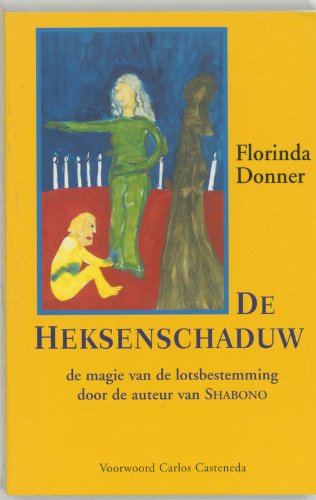 Product Image: De heksenschaduw