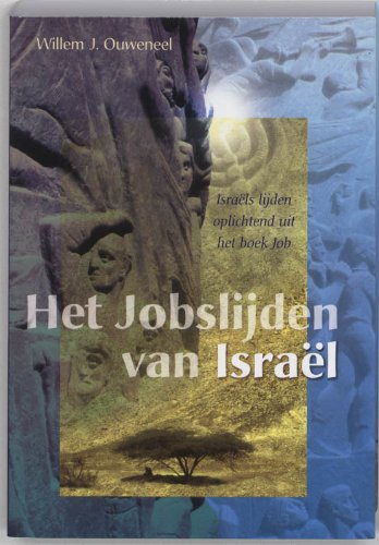 Het jobslijden van Israël Books