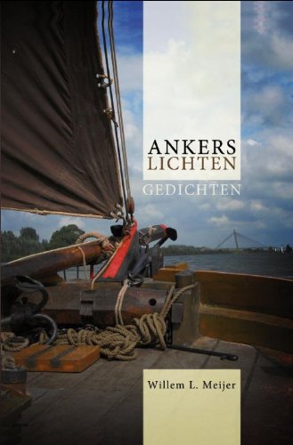ANKERS LICHTEN - gedichten book